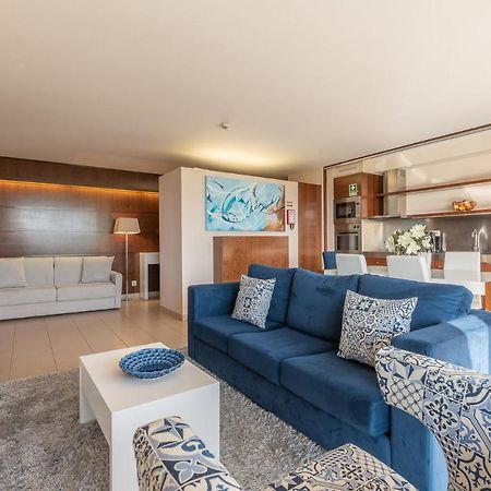 Herdade Dos Salgados Vila Das Lagoas Albufeira Ngoại thất bức ảnh
