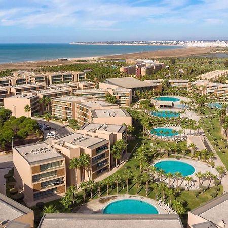 Herdade Dos Salgados Vila Das Lagoas Albufeira Ngoại thất bức ảnh