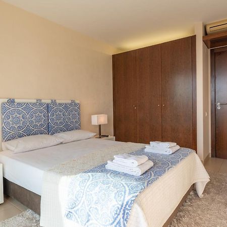 Herdade Dos Salgados Vila Das Lagoas Albufeira Ngoại thất bức ảnh