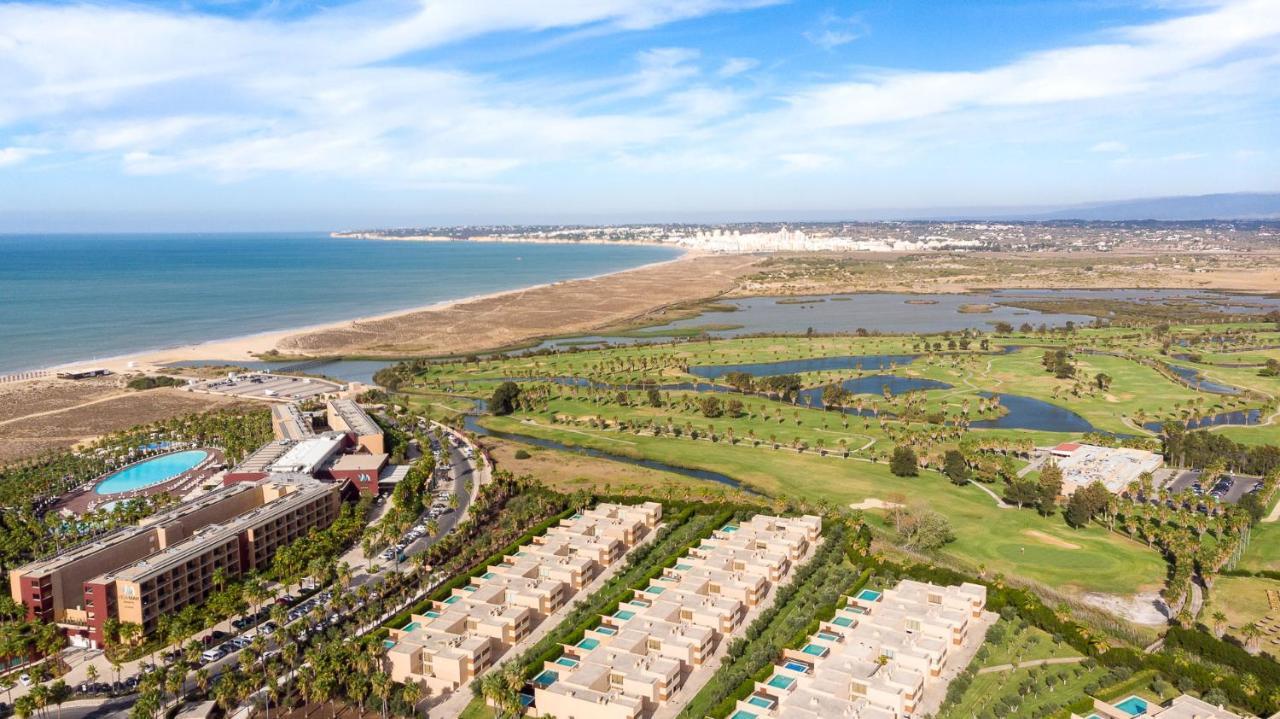 Herdade Dos Salgados Vila Das Lagoas Albufeira Ngoại thất bức ảnh