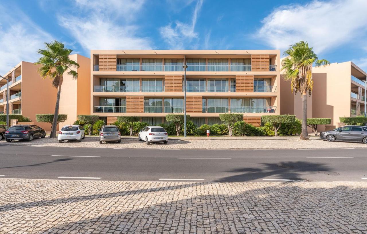 Herdade Dos Salgados Vila Das Lagoas Albufeira Ngoại thất bức ảnh