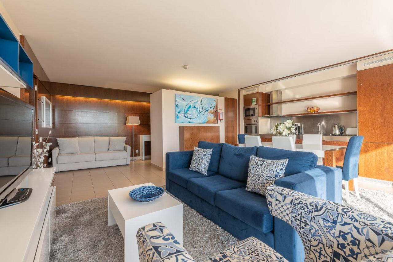Herdade Dos Salgados Vila Das Lagoas Albufeira Ngoại thất bức ảnh