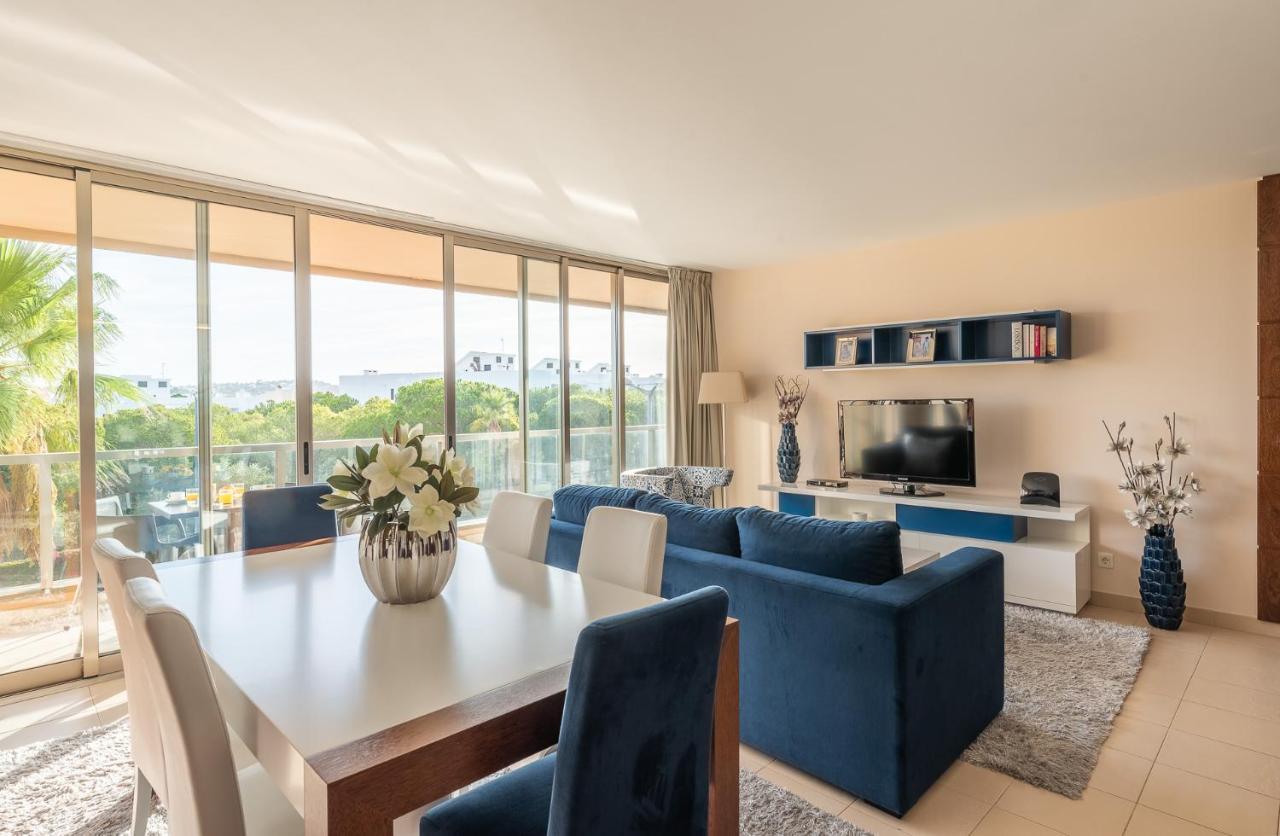 Herdade Dos Salgados Vila Das Lagoas Albufeira Ngoại thất bức ảnh