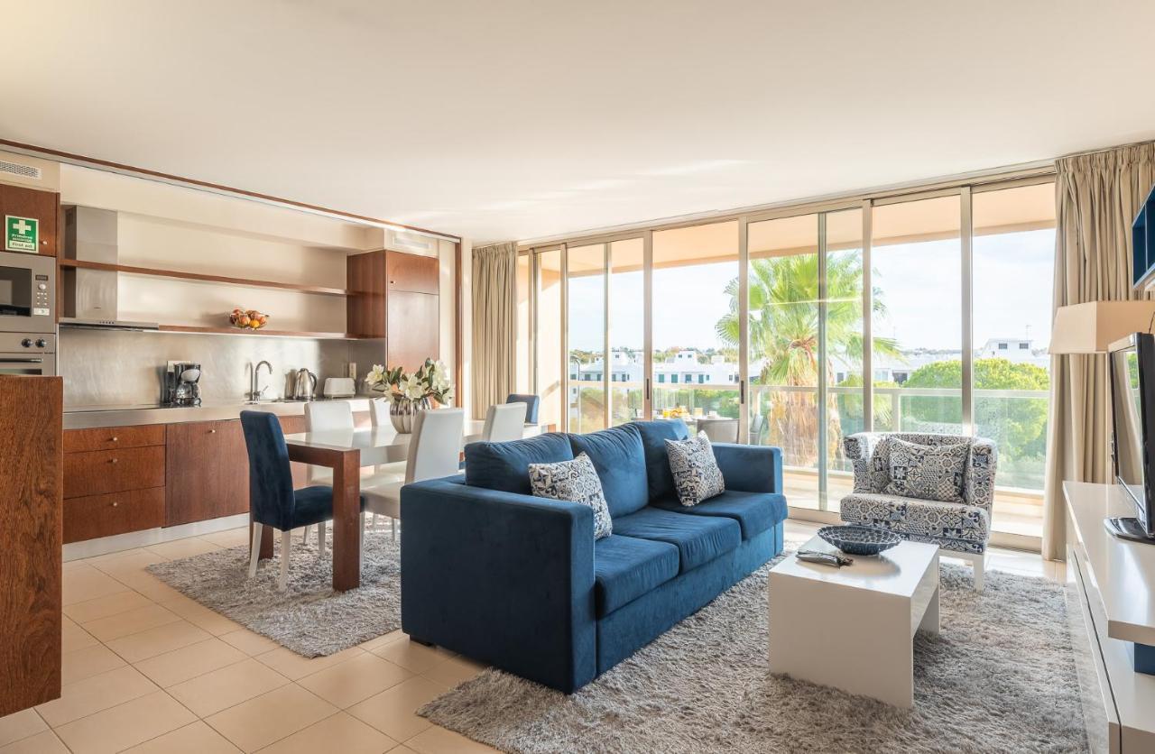 Herdade Dos Salgados Vila Das Lagoas Albufeira Ngoại thất bức ảnh