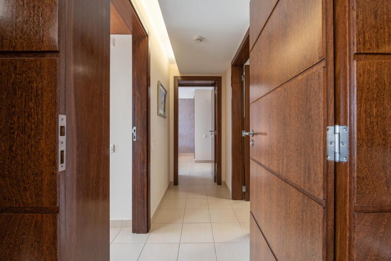 Herdade Dos Salgados Vila Das Lagoas Albufeira Ngoại thất bức ảnh