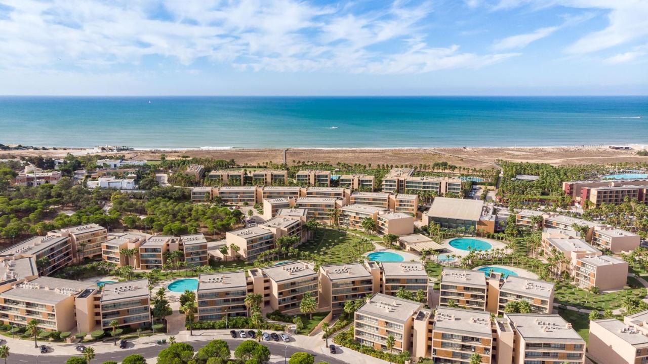 Herdade Dos Salgados Vila Das Lagoas Albufeira Ngoại thất bức ảnh