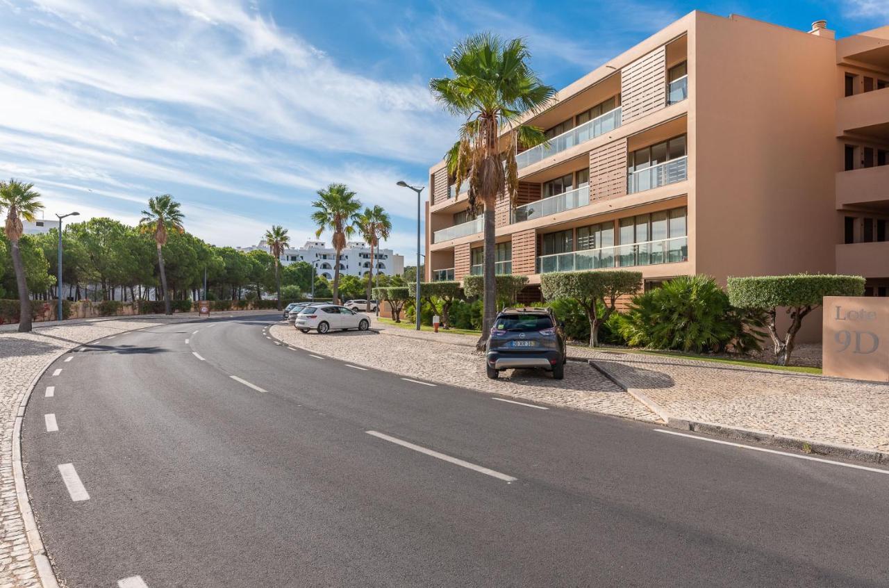 Herdade Dos Salgados Vila Das Lagoas Albufeira Ngoại thất bức ảnh