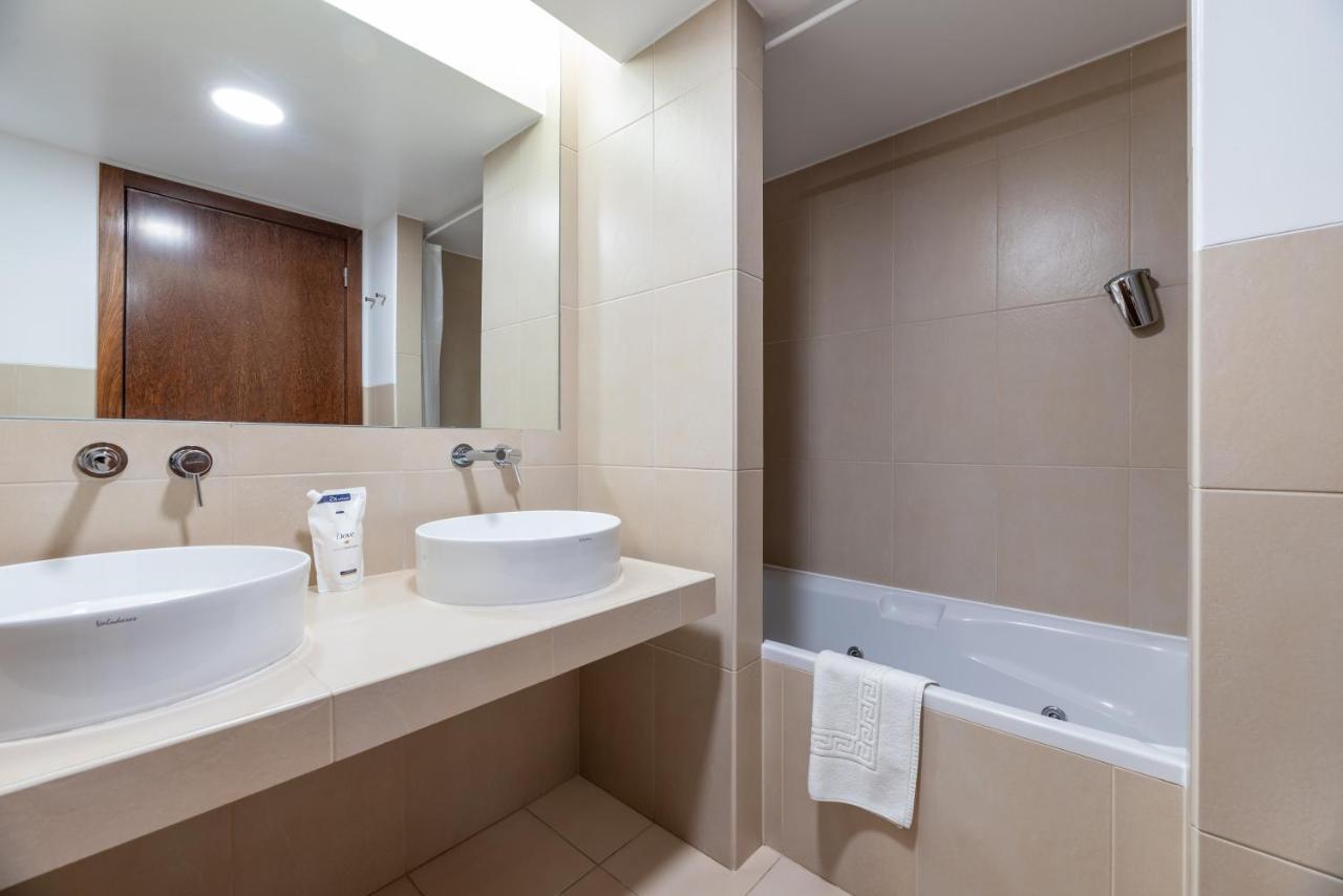 Herdade Dos Salgados Vila Das Lagoas Albufeira Ngoại thất bức ảnh
