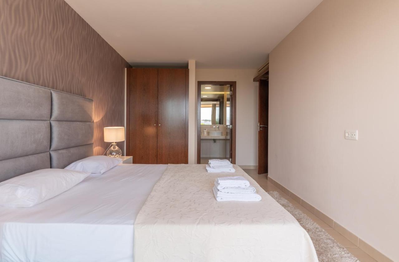 Herdade Dos Salgados Vila Das Lagoas Albufeira Ngoại thất bức ảnh