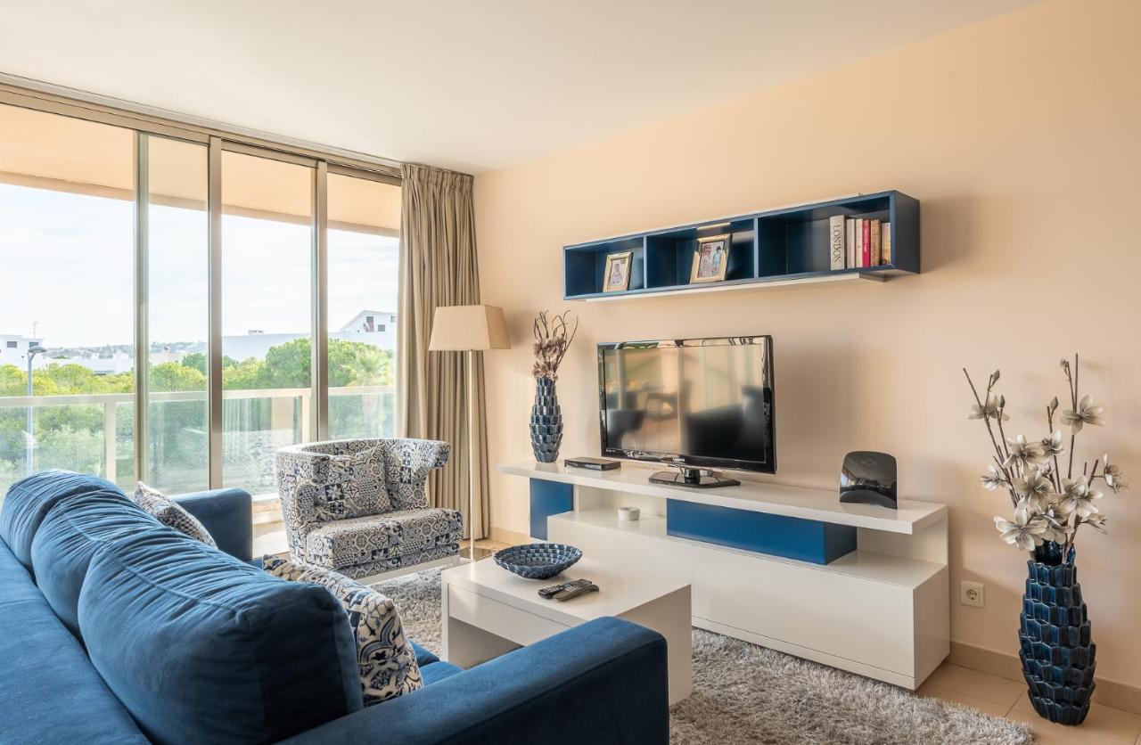 Herdade Dos Salgados Vila Das Lagoas Albufeira Ngoại thất bức ảnh