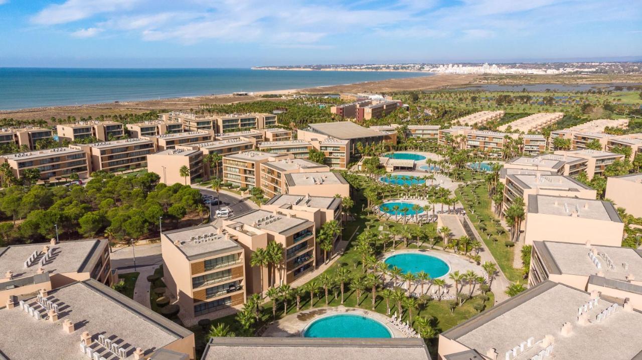 Herdade Dos Salgados Vila Das Lagoas Albufeira Ngoại thất bức ảnh