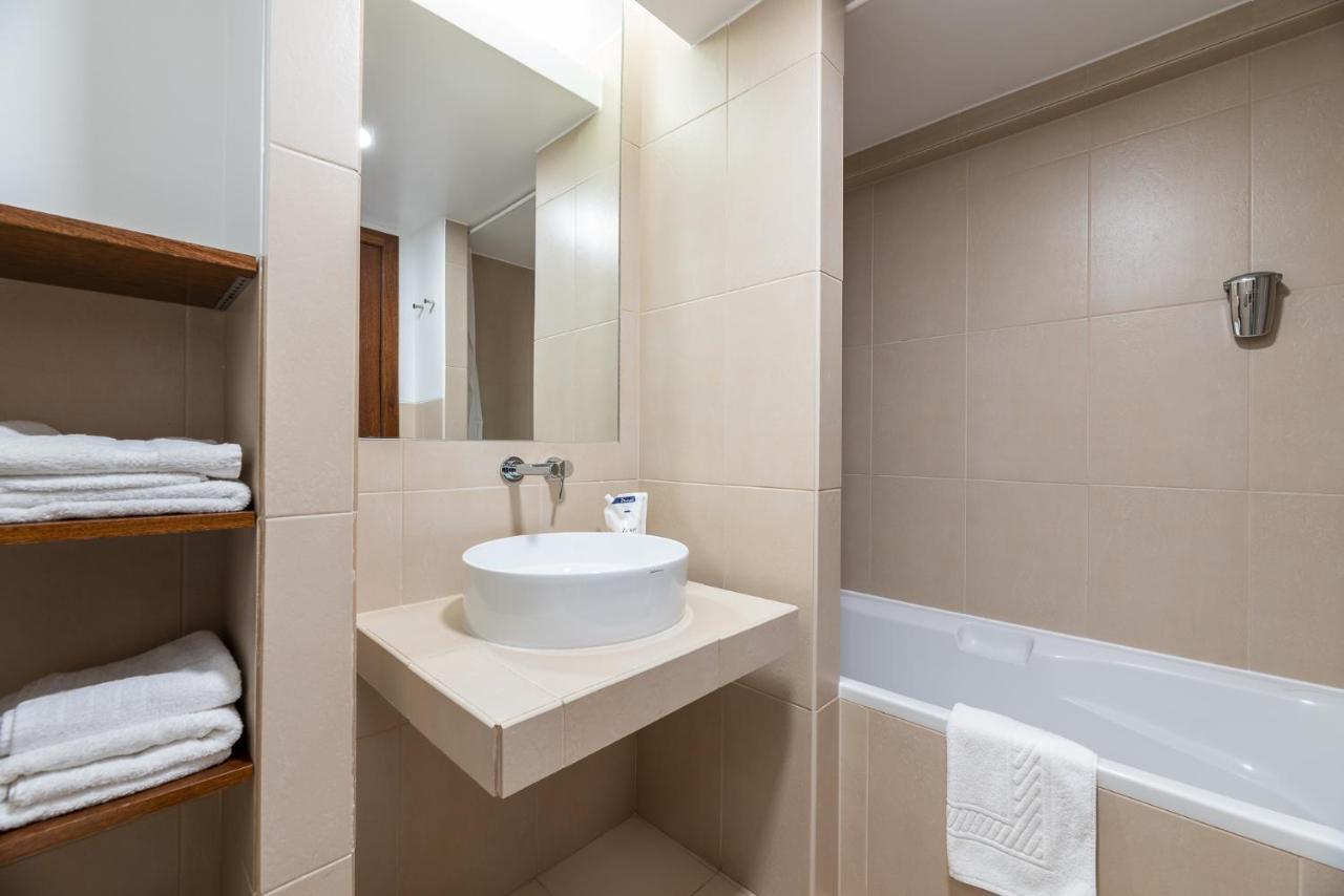 Herdade Dos Salgados Vila Das Lagoas Albufeira Ngoại thất bức ảnh