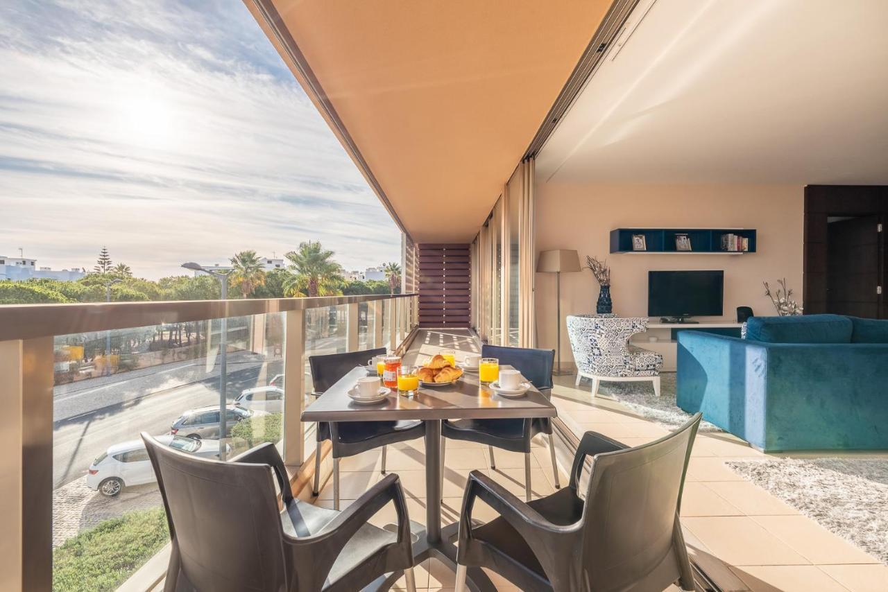 Herdade Dos Salgados Vila Das Lagoas Albufeira Ngoại thất bức ảnh
