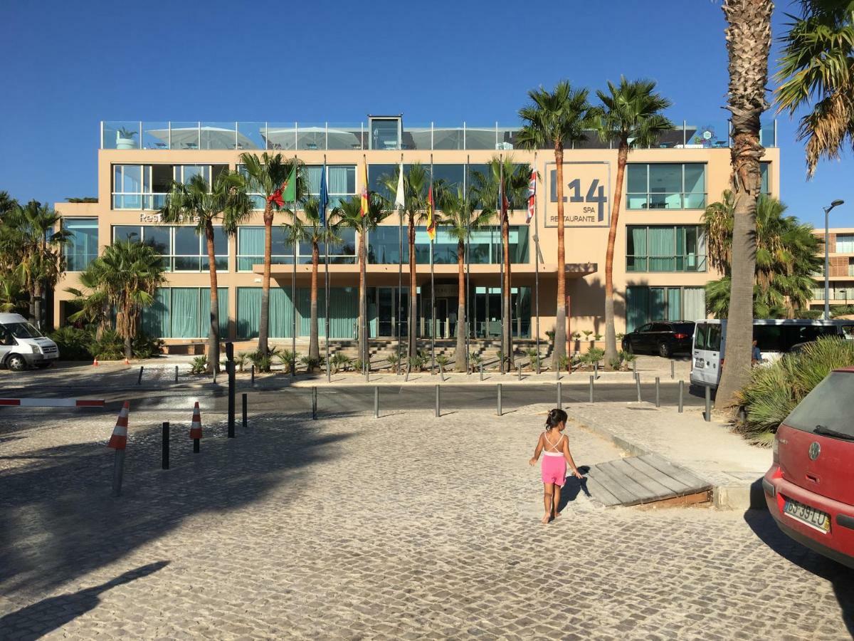 Herdade Dos Salgados Vila Das Lagoas Albufeira Ngoại thất bức ảnh