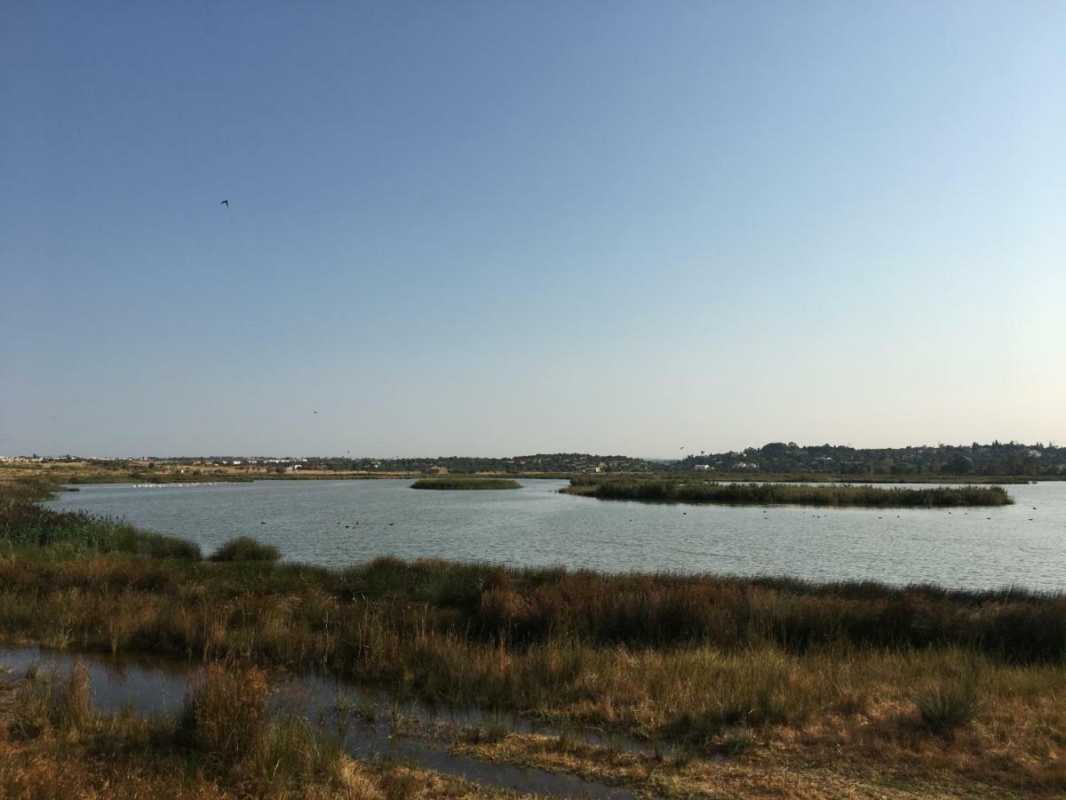 Herdade Dos Salgados Vila Das Lagoas Albufeira Ngoại thất bức ảnh