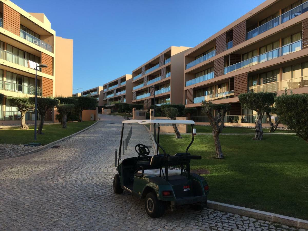 Herdade Dos Salgados Vila Das Lagoas Albufeira Ngoại thất bức ảnh