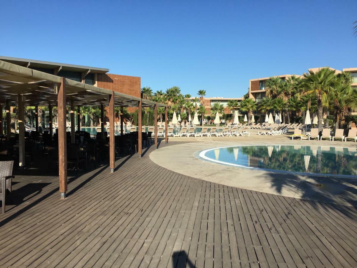 Herdade Dos Salgados Vila Das Lagoas Albufeira Ngoại thất bức ảnh