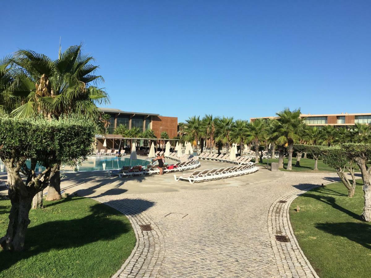 Herdade Dos Salgados Vila Das Lagoas Albufeira Ngoại thất bức ảnh