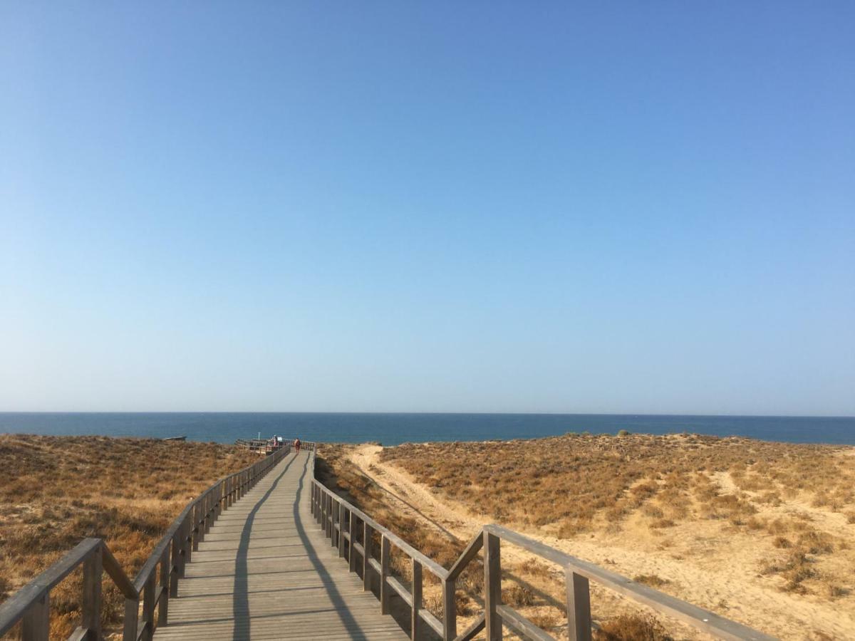 Herdade Dos Salgados Vila Das Lagoas Albufeira Ngoại thất bức ảnh